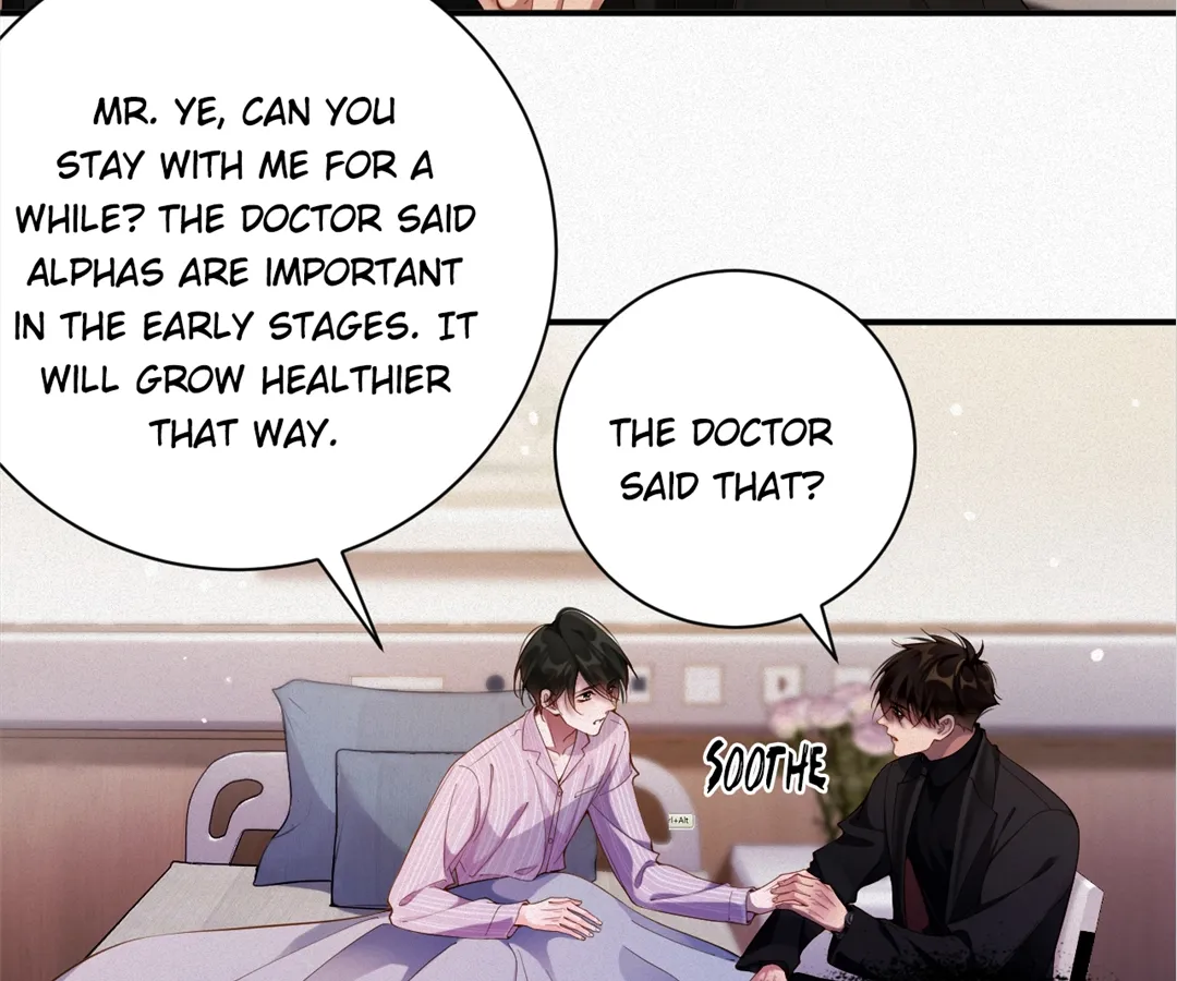 Love After the Break [Official] - Chapter 38 manhwa