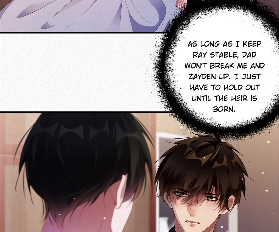 Love After the Break [Official] - Chapter 38 manhwa
