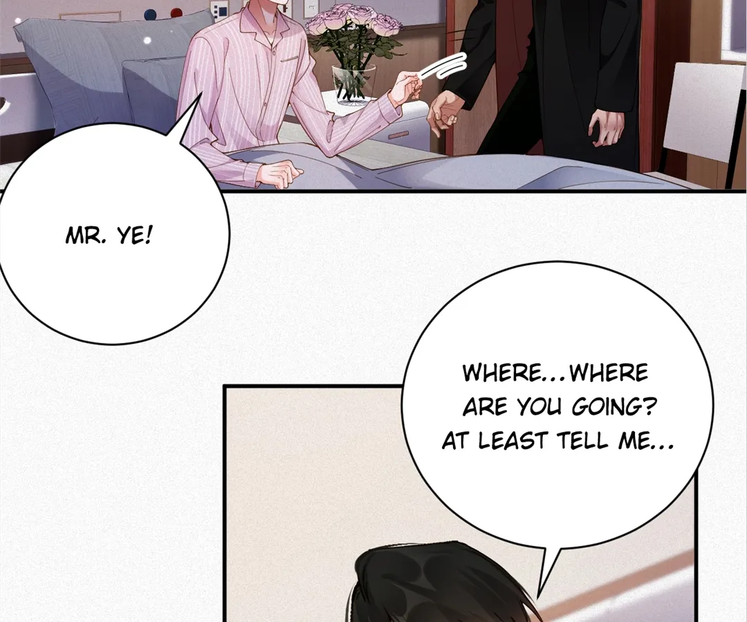 Love After the Break [Official] - Chapter 38 manhwa