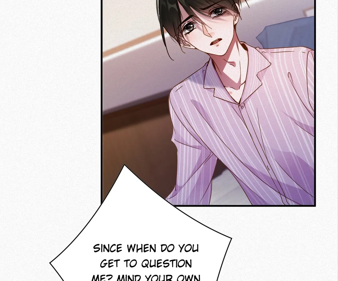 Love After the Break [Official] - Chapter 38 manhwa