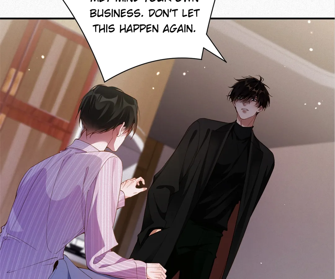 Love After the Break [Official] - Chapter 38 manhwa