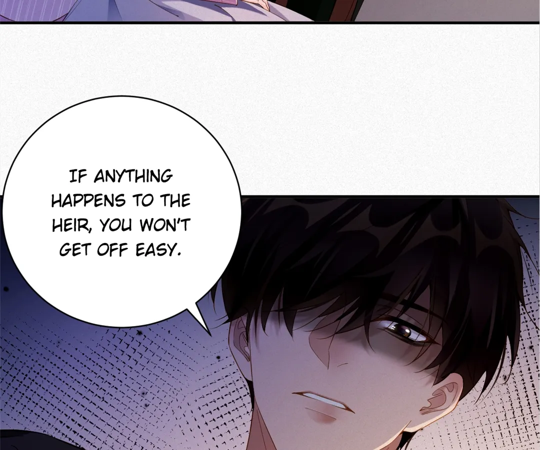 Love After the Break [Official] - Chapter 38 manhwa