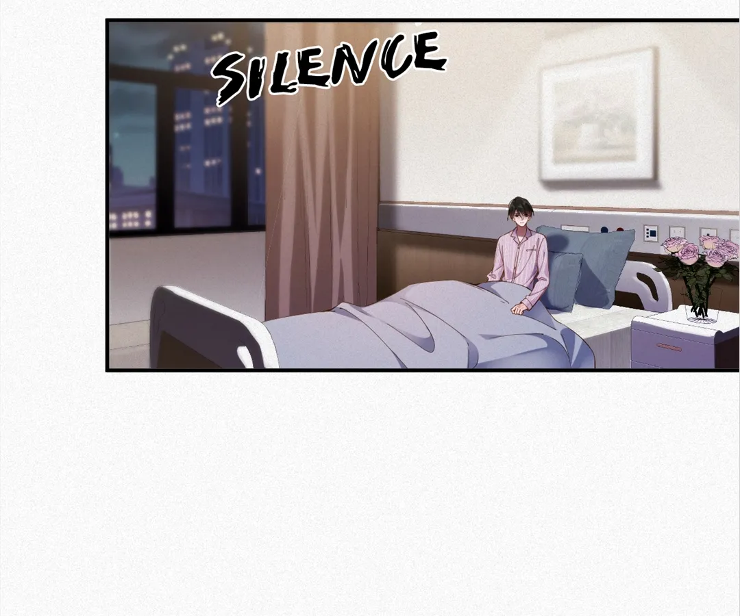 Love After the Break [Official] - Chapter 38 manhwa
