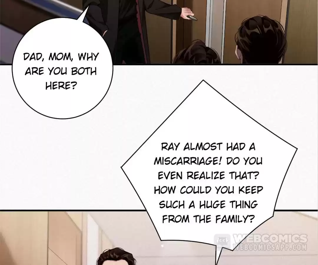 Love After the Break [Official] - Chapter 38 manhwa