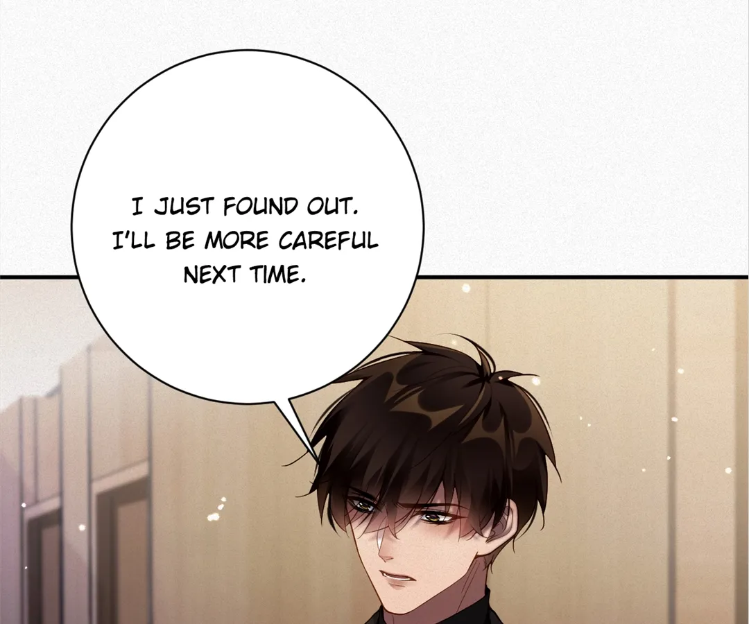 Love After the Break [Official] - Chapter 38 manhwa