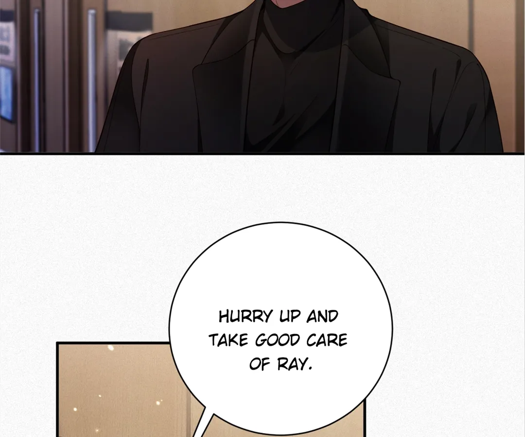 Love After the Break [Official] - Chapter 38 manhwa