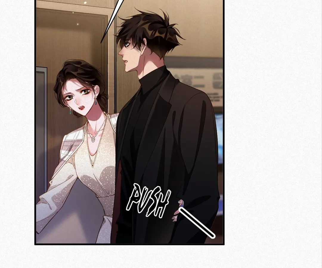 Love After the Break [Official] - Chapter 38 manhwa