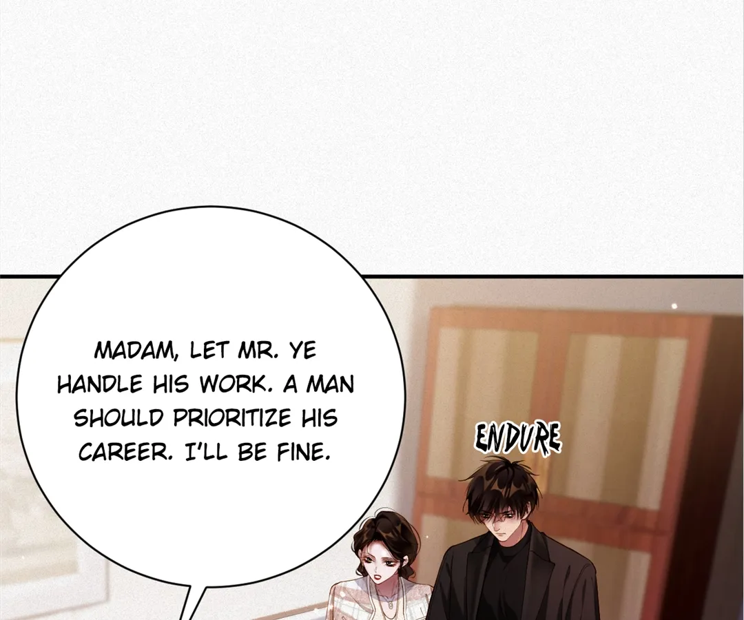 Love After the Break [Official] - Chapter 38 manhwa