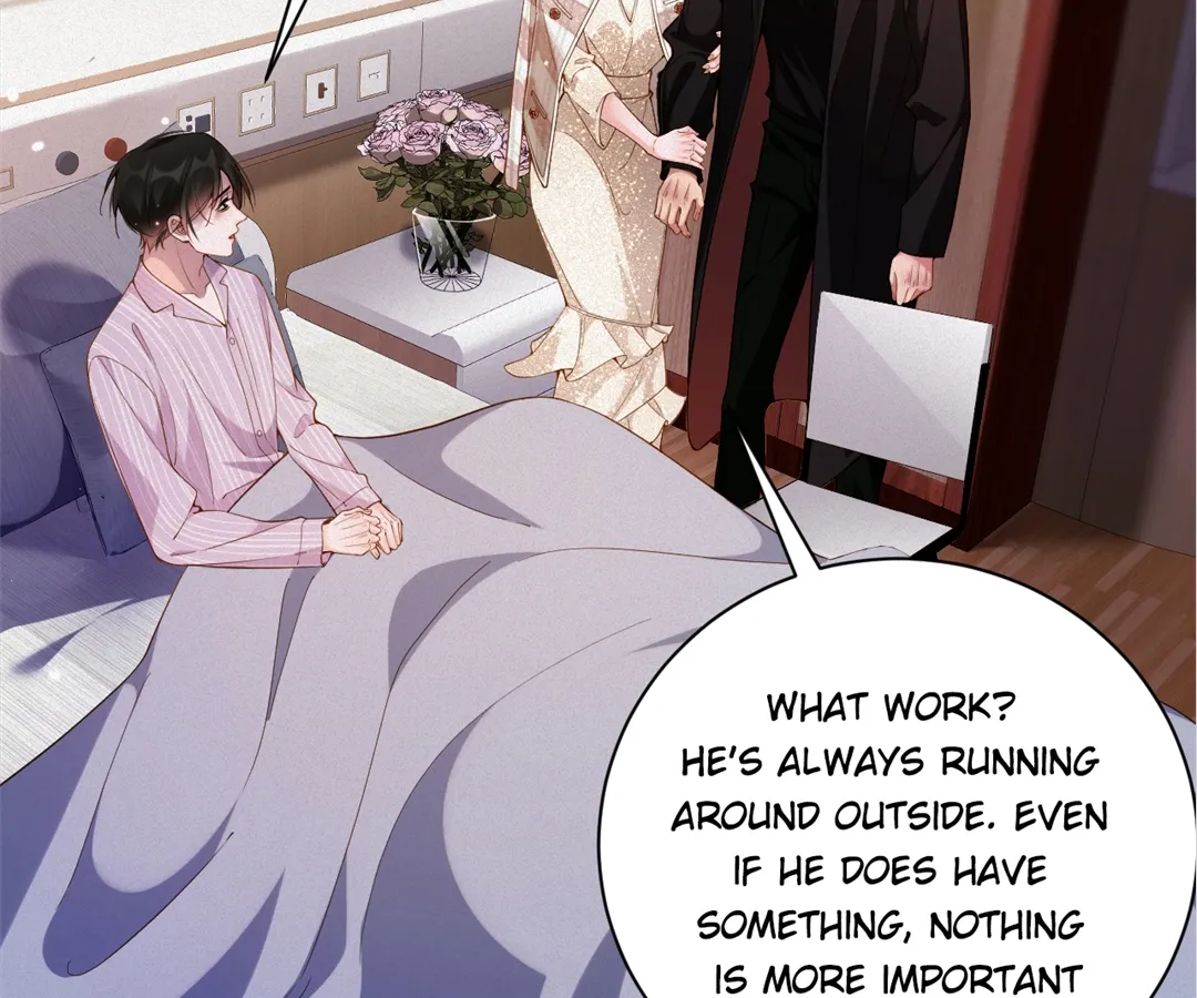 Love After the Break [Official] - Chapter 38 manhwa