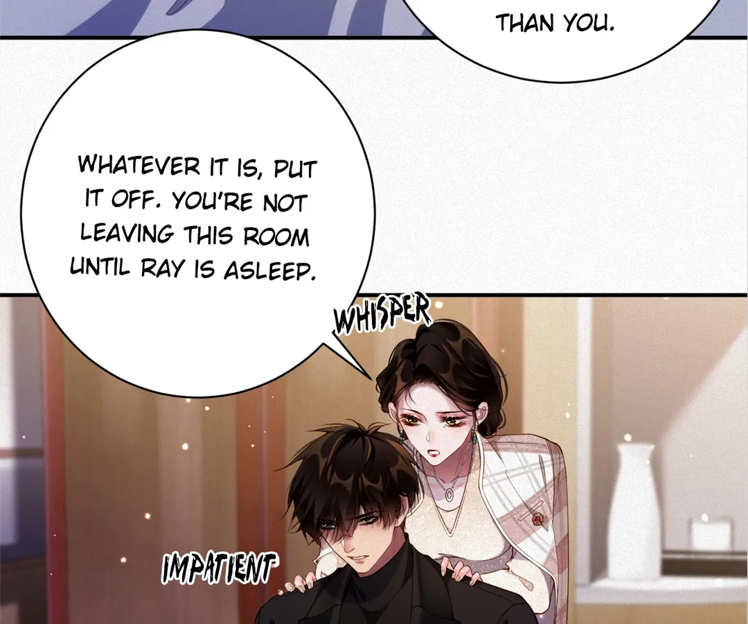 Love After the Break [Official] - Chapter 38 manhwa