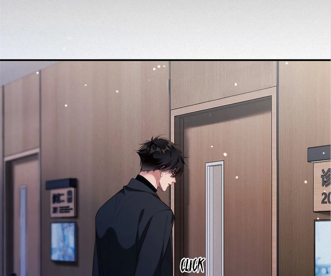 Love After the Break [Official] - Chapter 38 manhwa