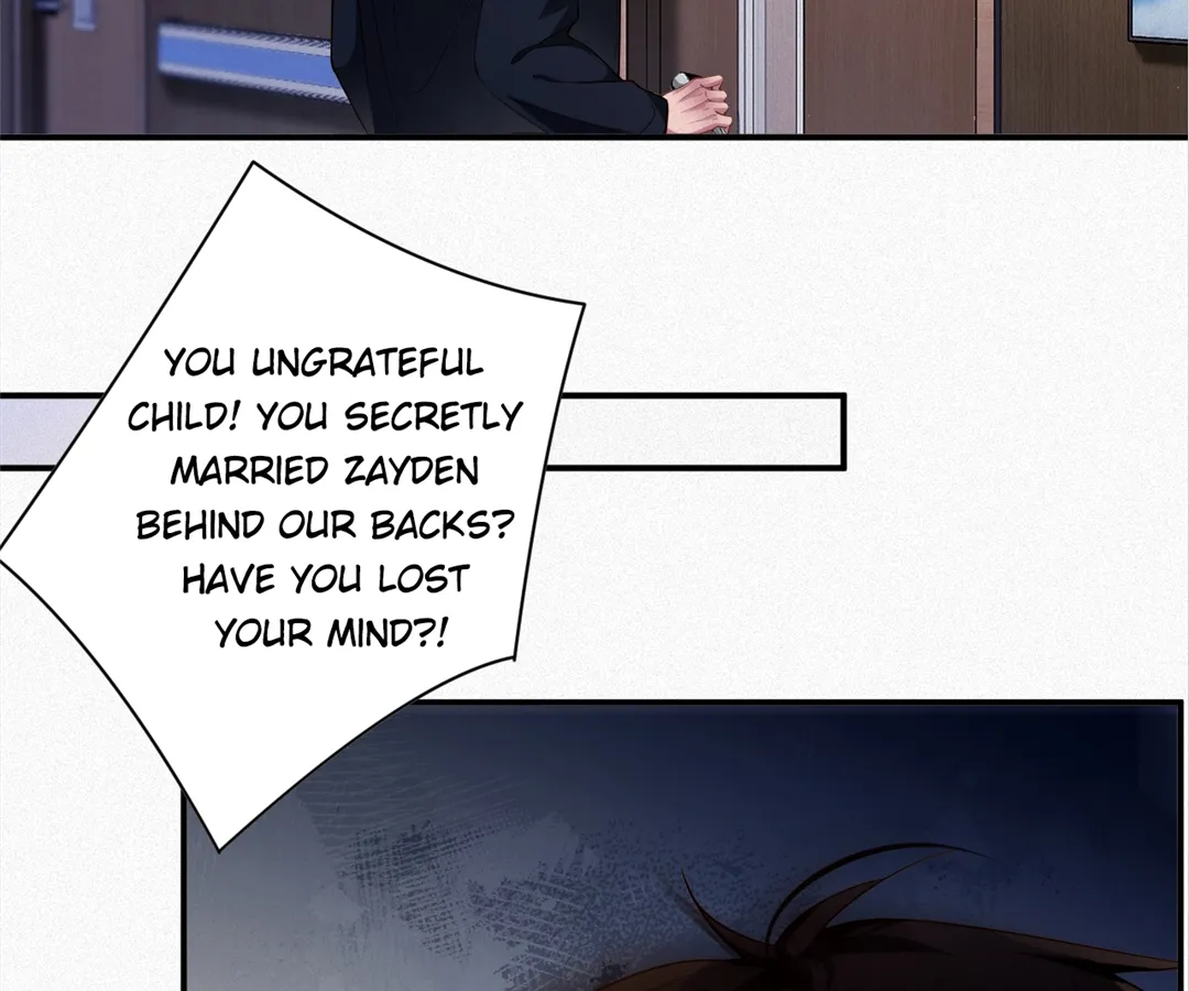 Love After the Break [Official] - Chapter 38 manhwa