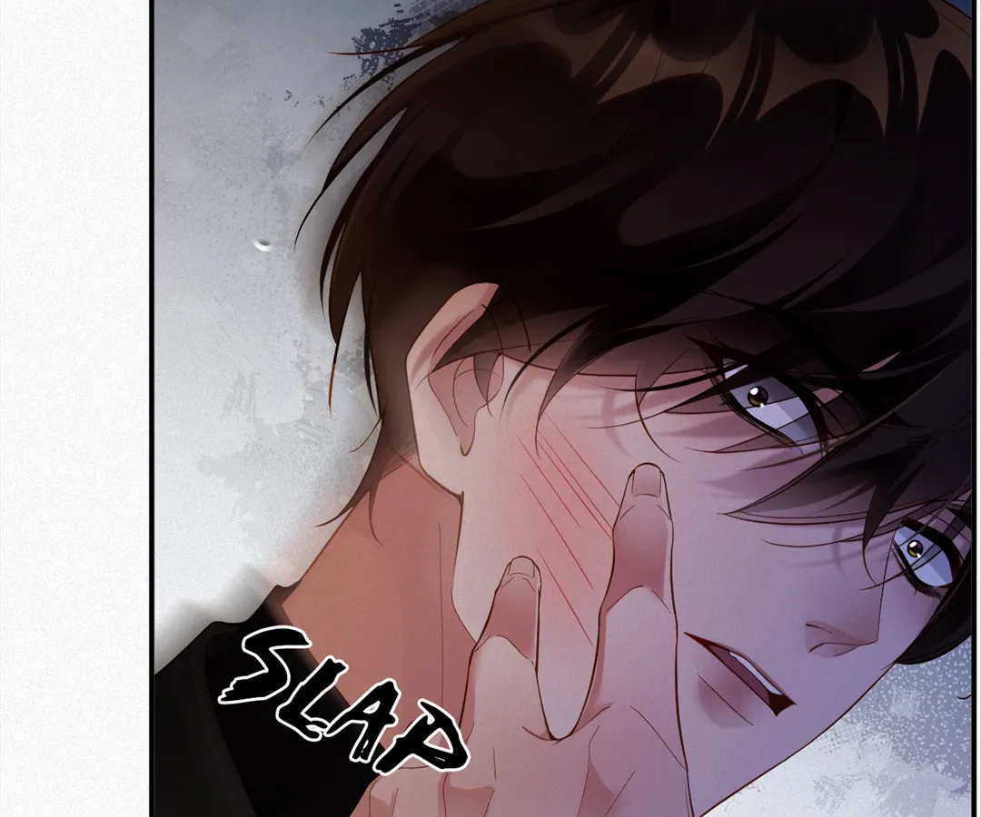 Love After the Break [Official] - Chapter 38 manhwa