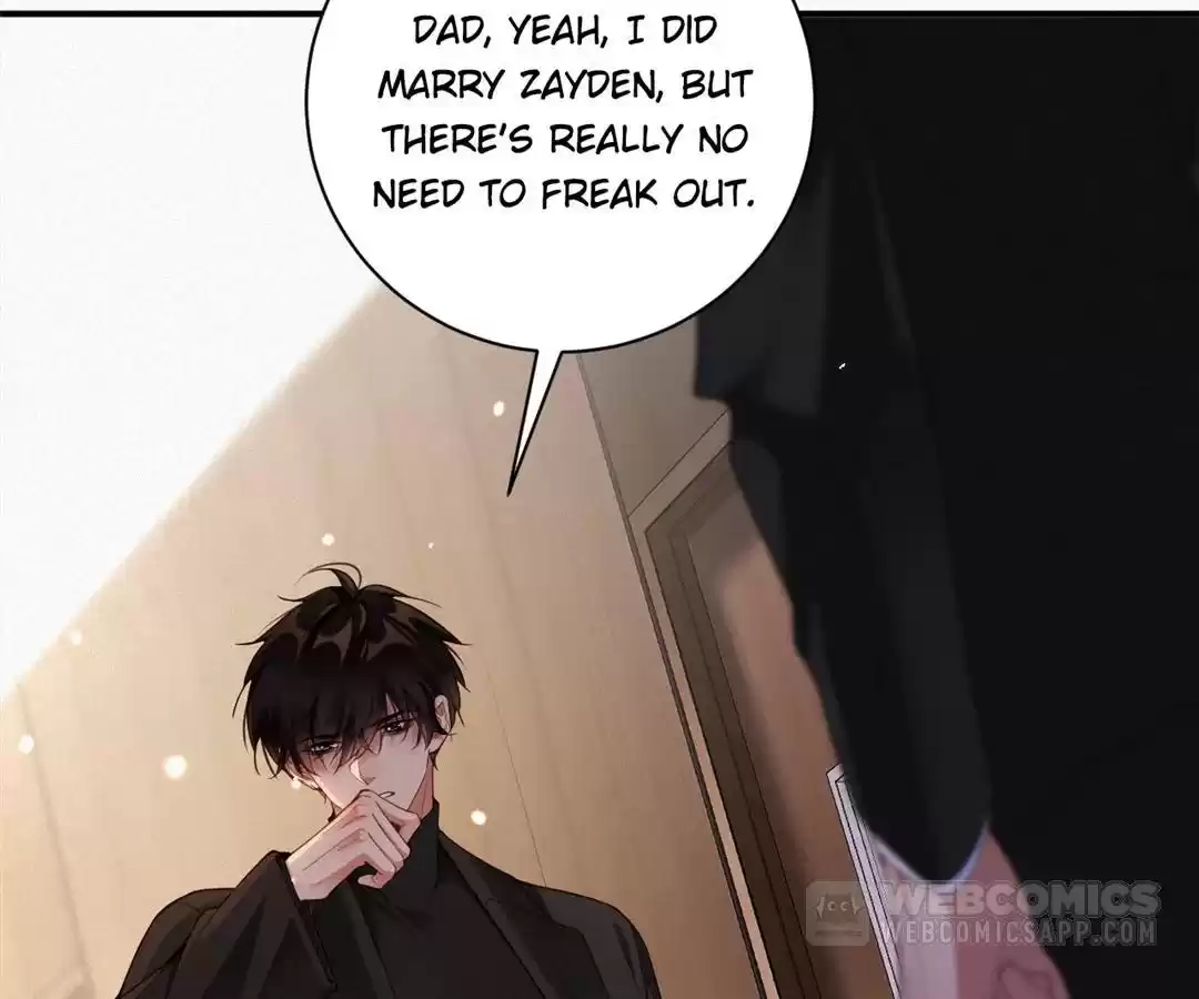 Love After the Break [Official] - Chapter 39 manhwa