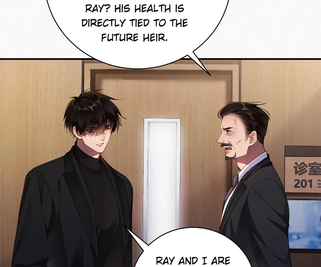 Love After the Break [Official] - Chapter 39 manhwa