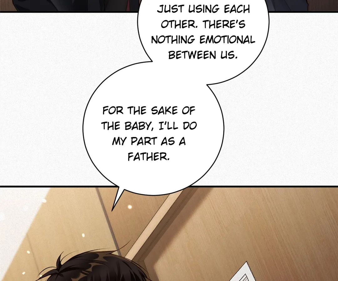 Love After the Break [Official] - Chapter 39 manhwa