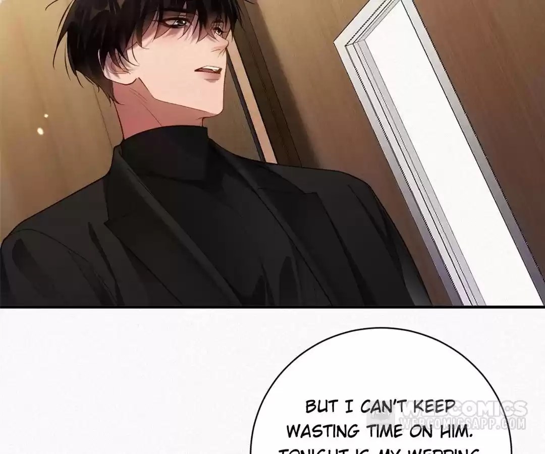 Love After the Break [Official] - Chapter 39 manhwa