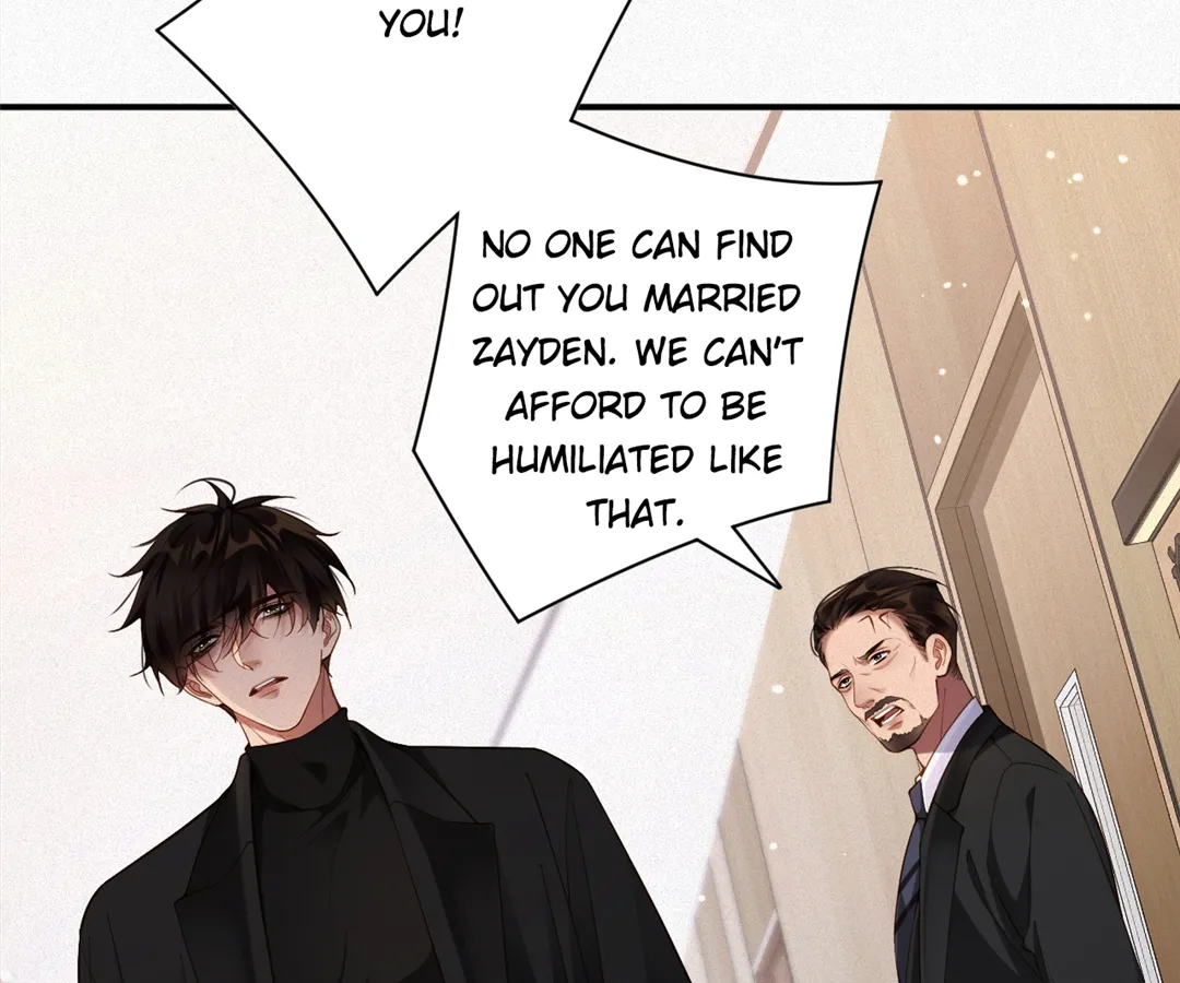 Love After the Break [Official] - Chapter 39 manhwa