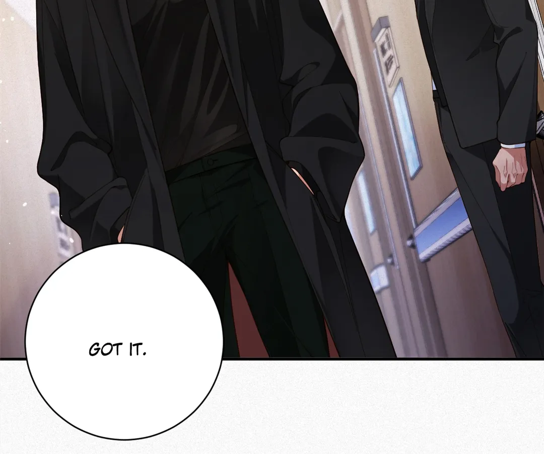 Love After the Break [Official] - Chapter 39 manhwa