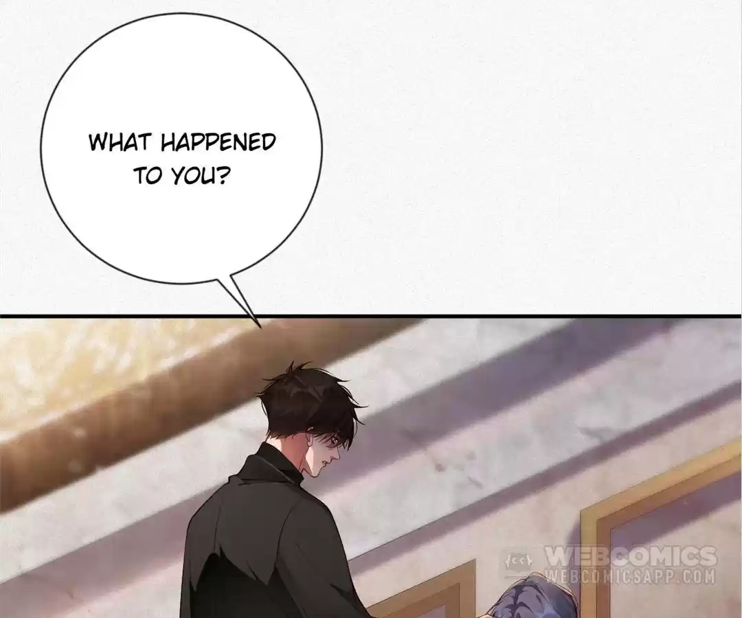 Love After the Break [Official] - Chapter 39 manhwa