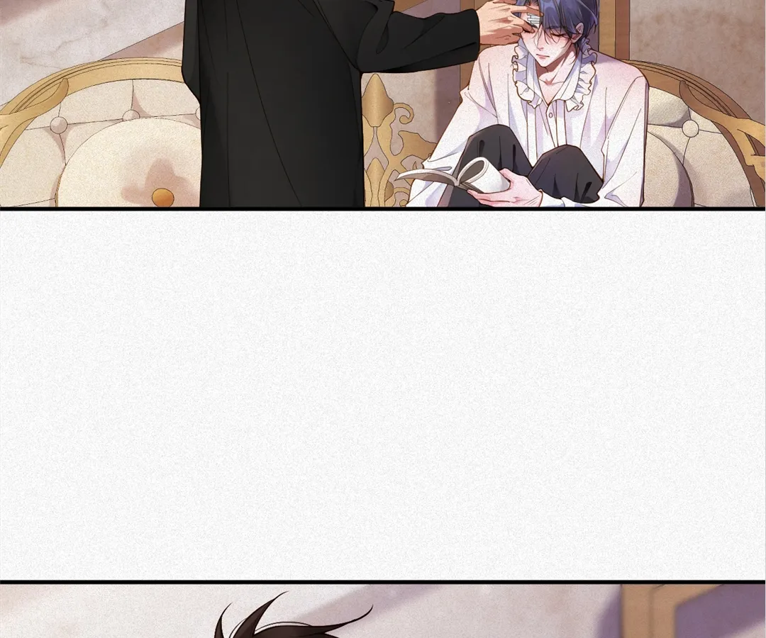 Love After the Break [Official] - Chapter 39 manhwa