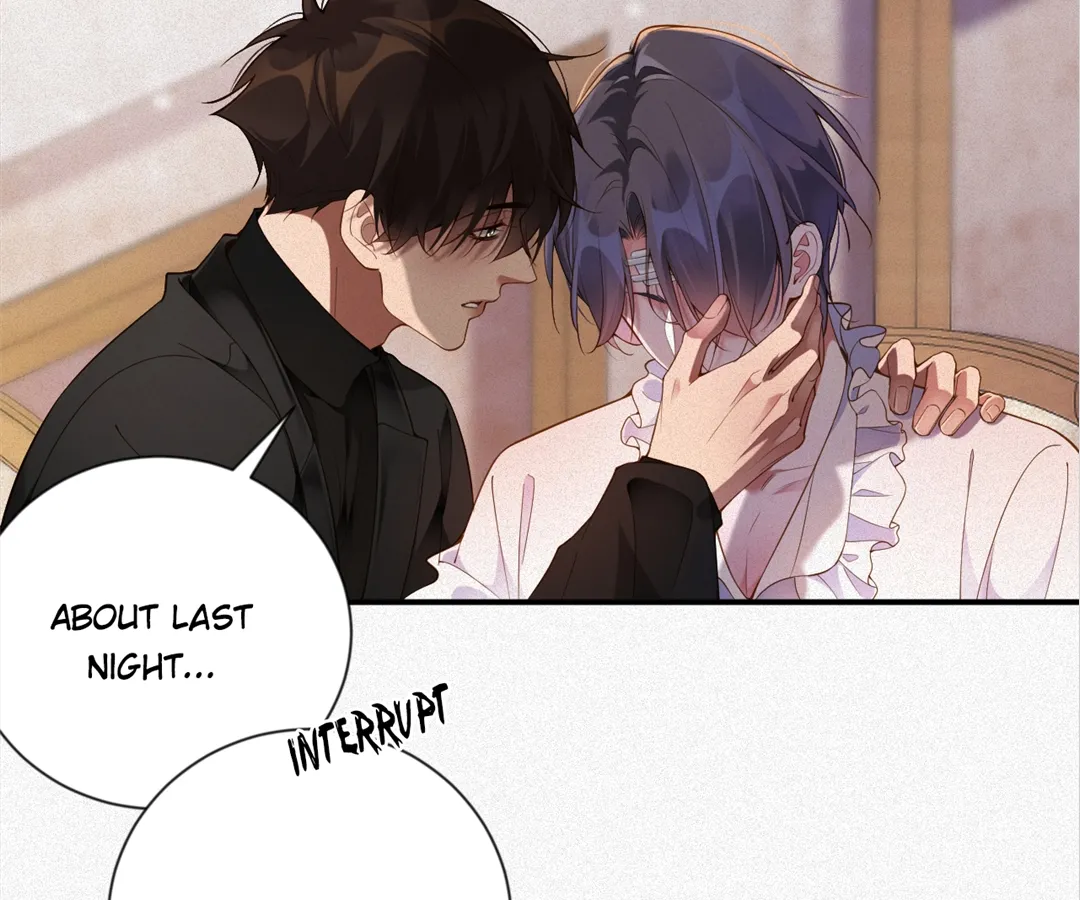Love After the Break [Official] - Chapter 39 manhwa