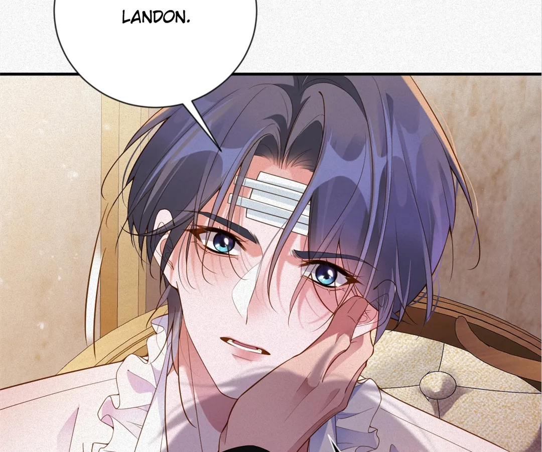 Love After the Break [Official] - Chapter 39 manhwa