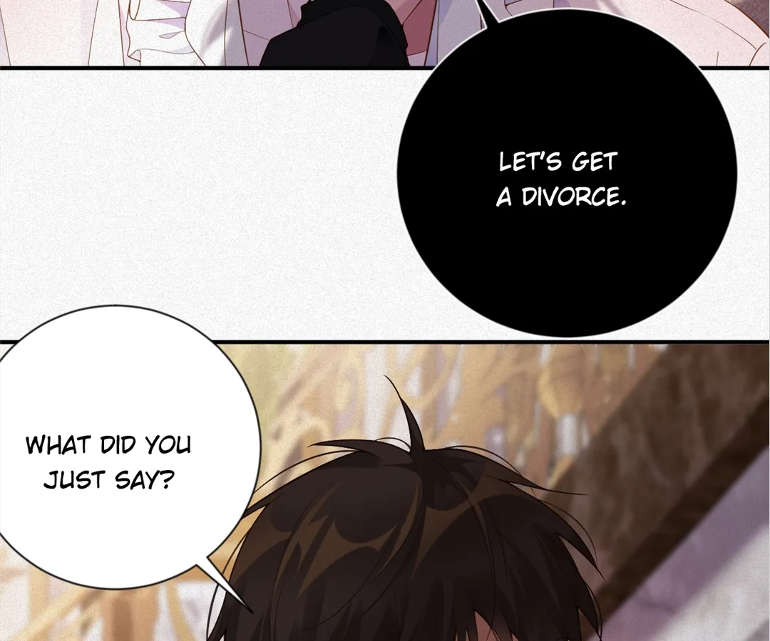 Love After the Break [Official] - Chapter 39 manhwa