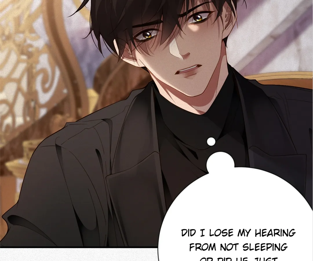 Love After the Break [Official] - Chapter 39 manhwa