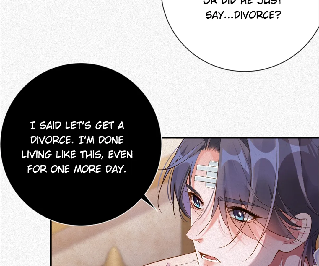 Love After the Break [Official] - Chapter 39 manhwa