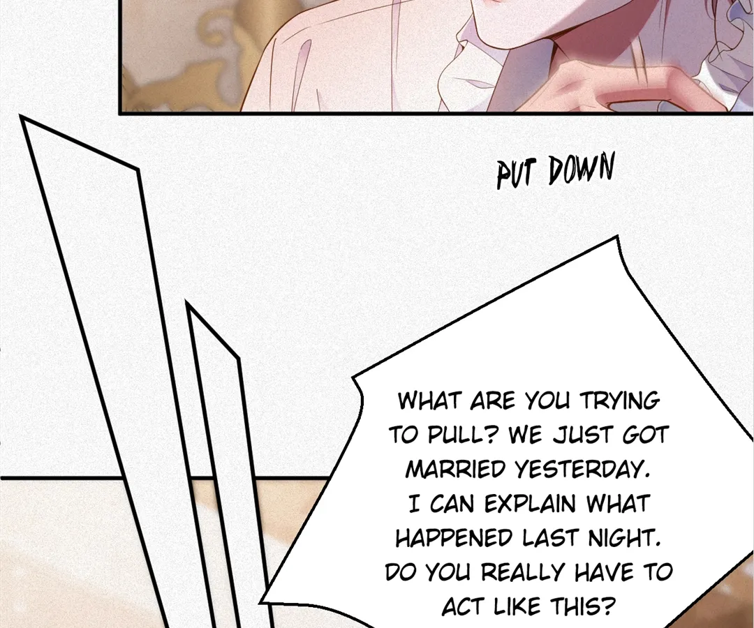 Love After the Break [Official] - Chapter 39 manhwa