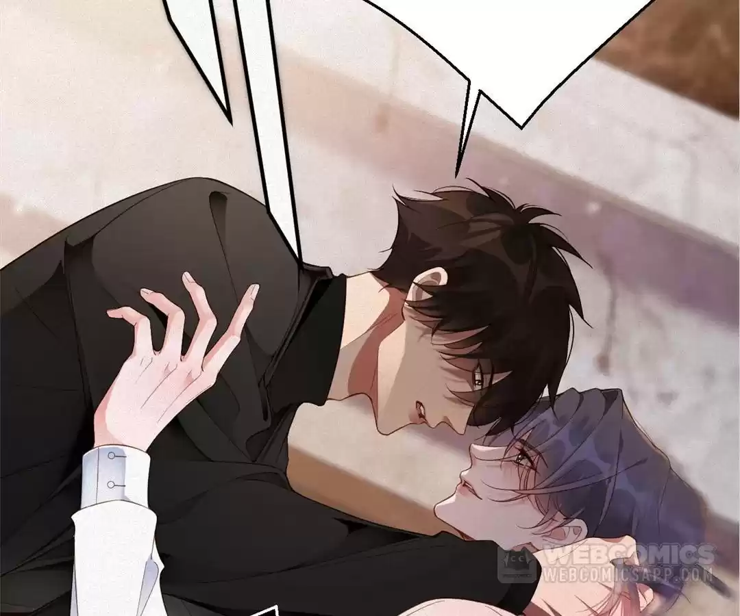 Love After the Break [Official] - Chapter 39 manhwa