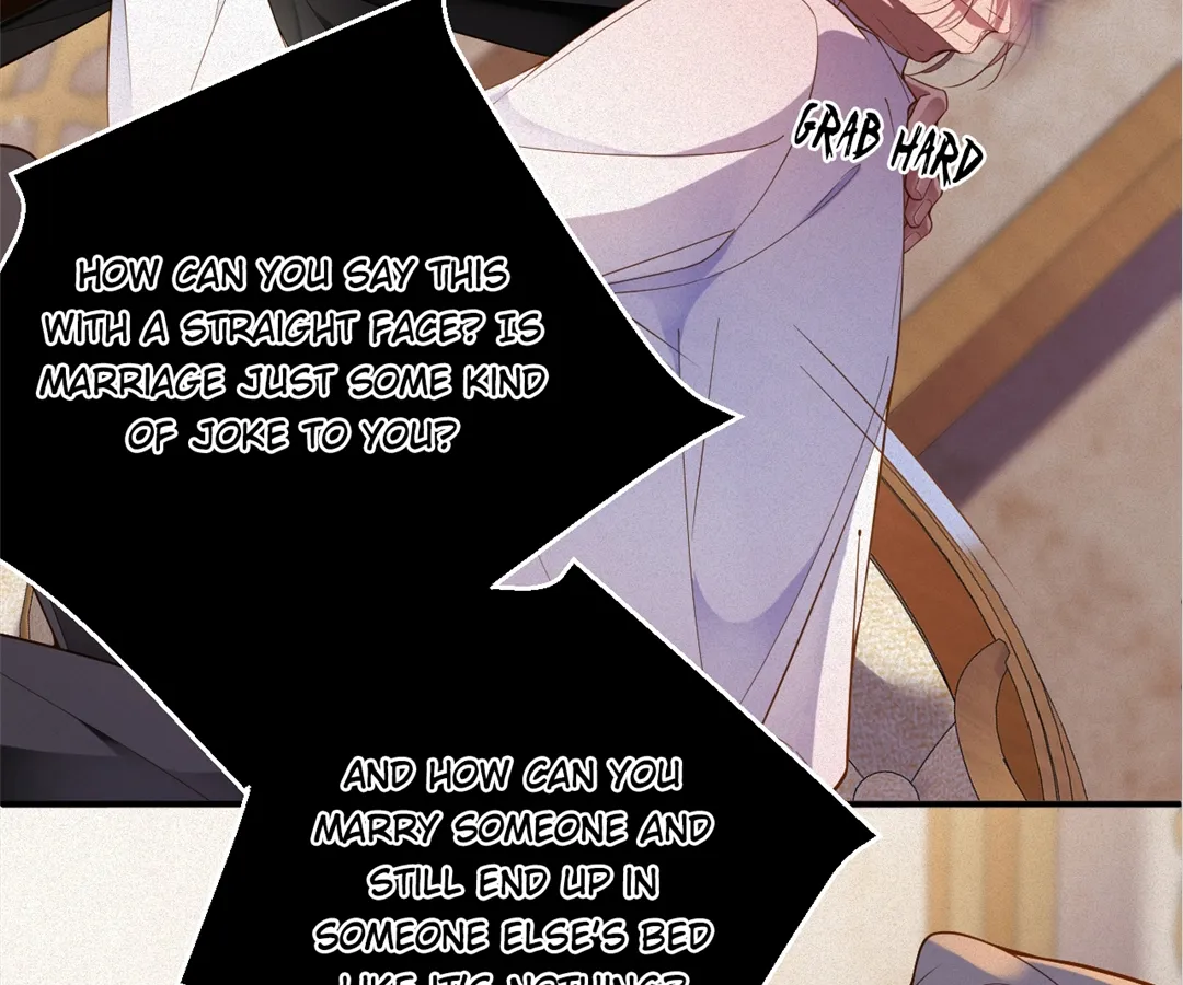 Love After the Break [Official] - Chapter 39 manhwa