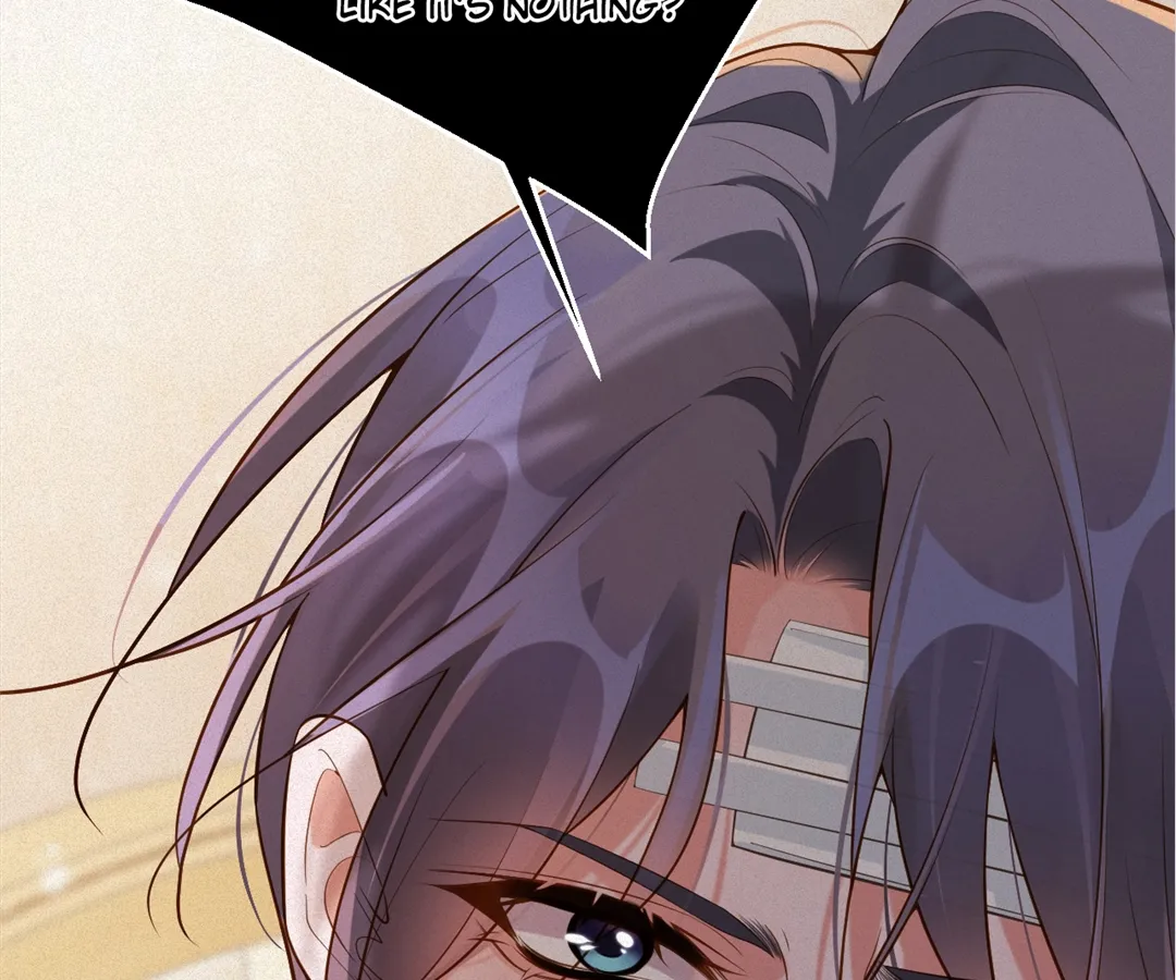 Love After the Break [Official] - Chapter 39 manhwa