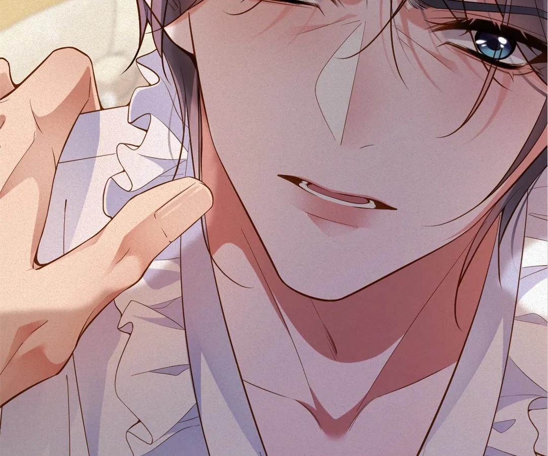 Love After the Break [Official] - Chapter 39 manhwa
