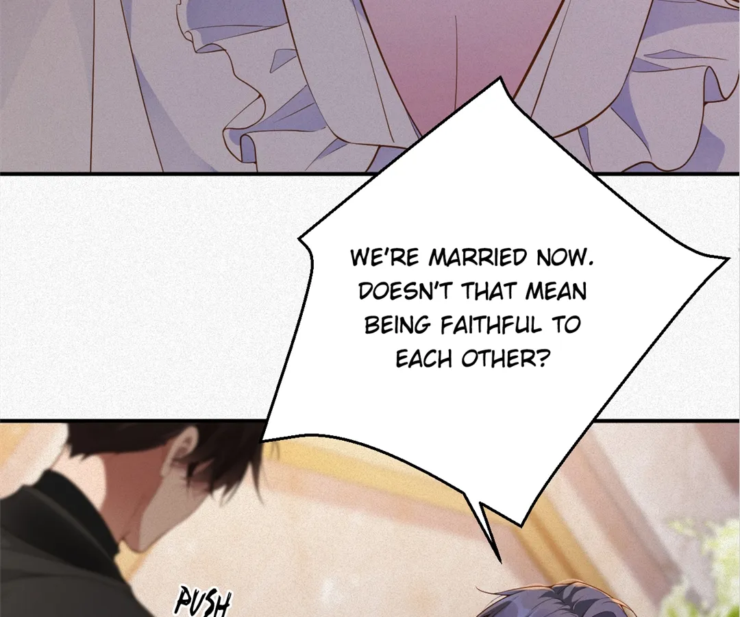 Love After the Break [Official] - Chapter 39 manhwa