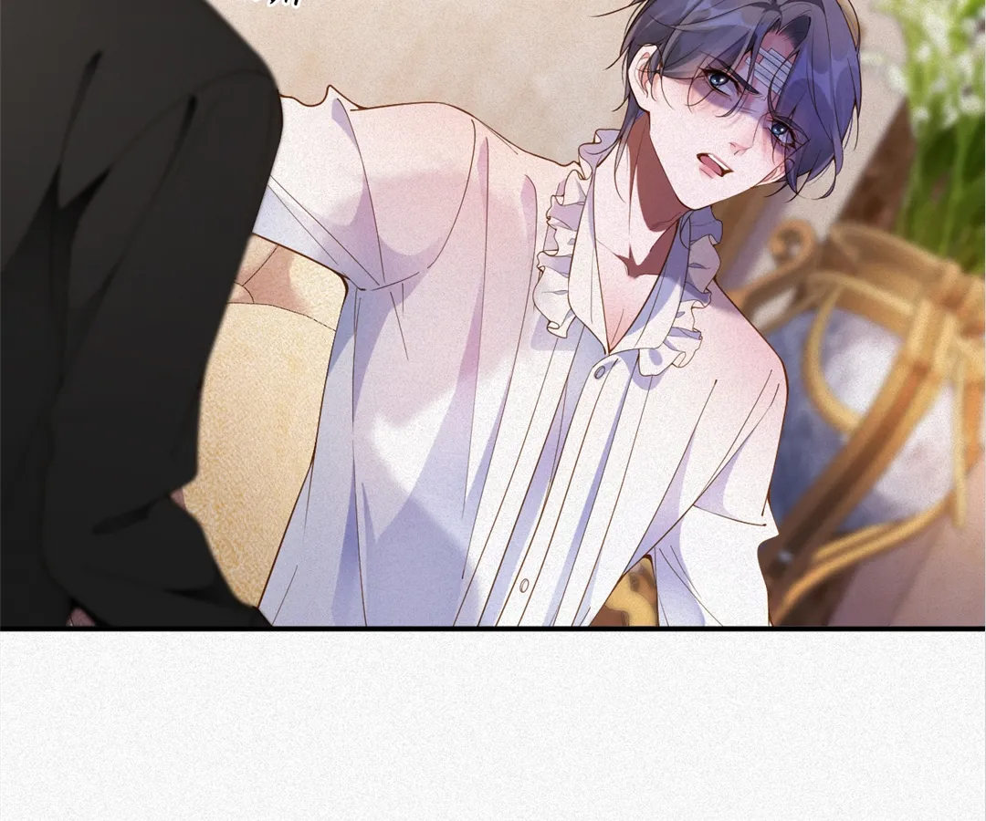 Love After the Break [Official] - Chapter 39 manhwa