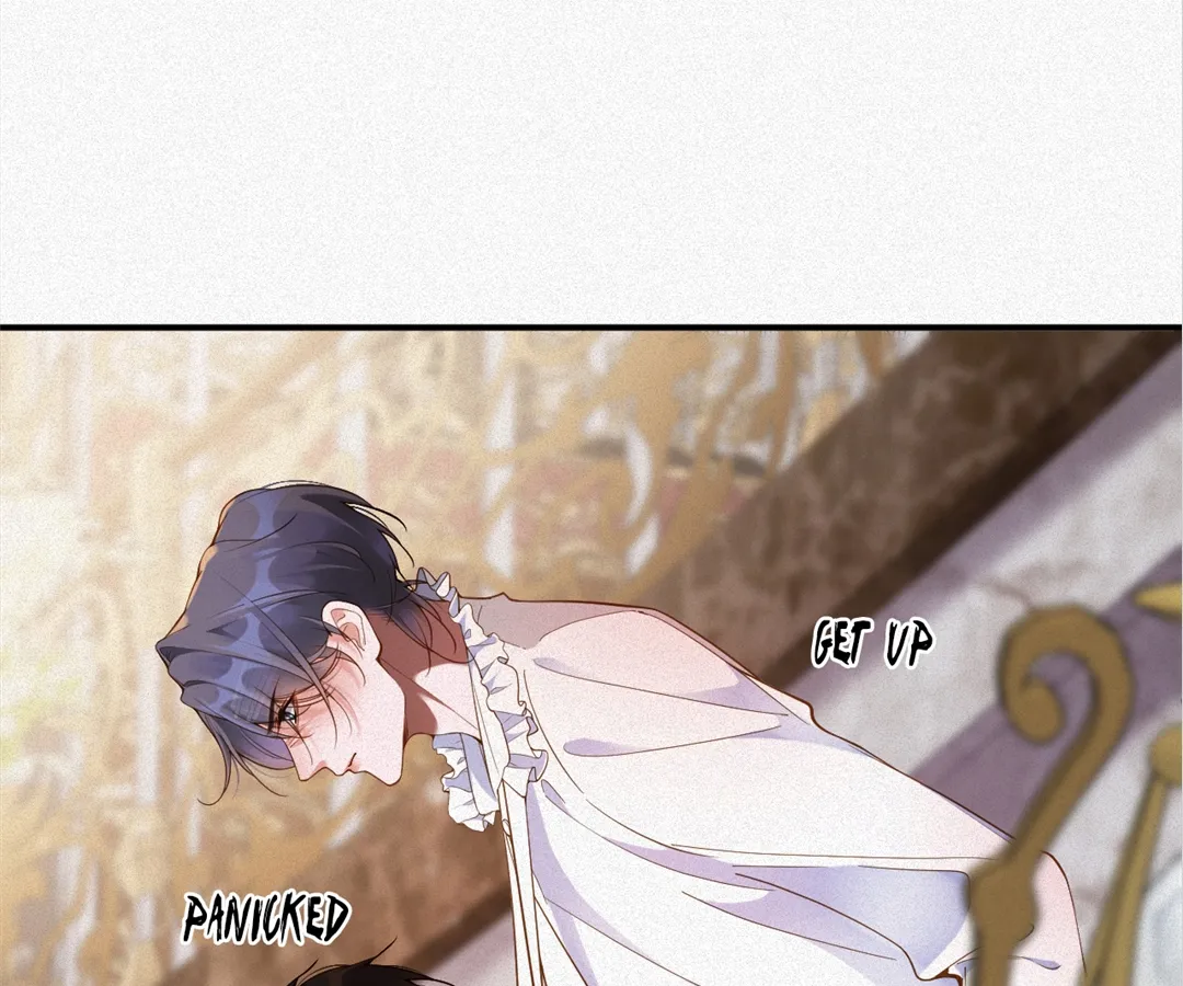 Love After the Break [Official] - Chapter 39 manhwa