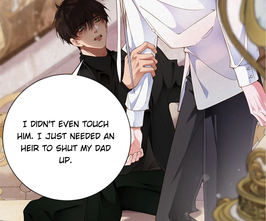 Love After the Break [Official] - Chapter 39 manhwa