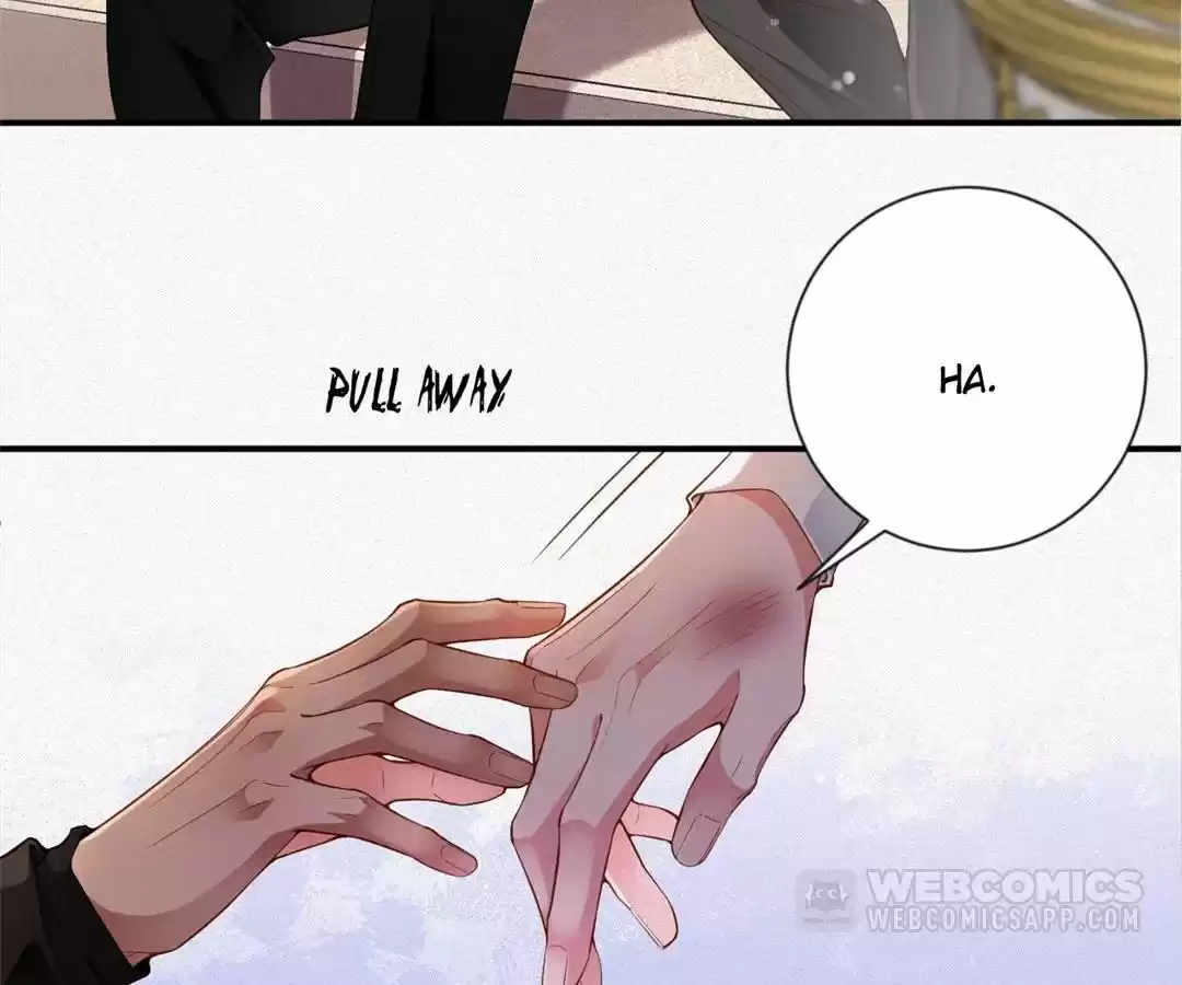 Love After the Break [Official] - Chapter 39 manhwa