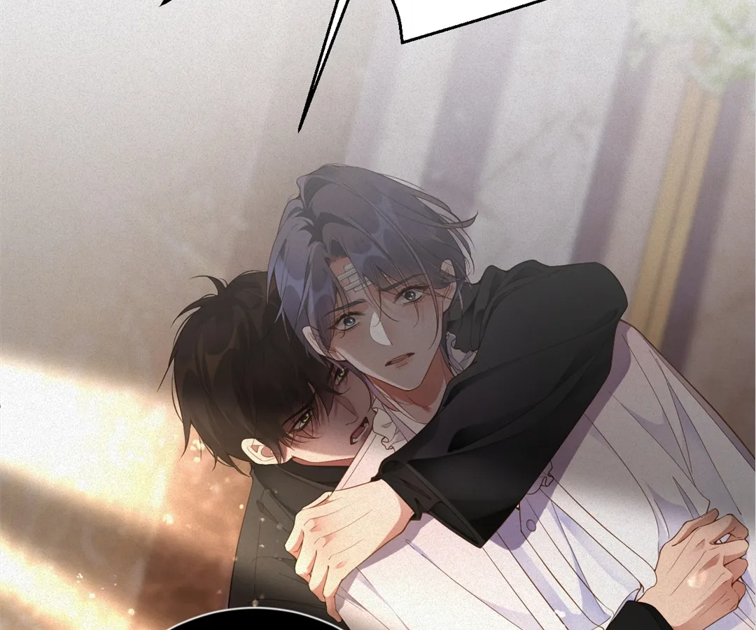 Love After the Break [Official] - Chapter 39 manhwa