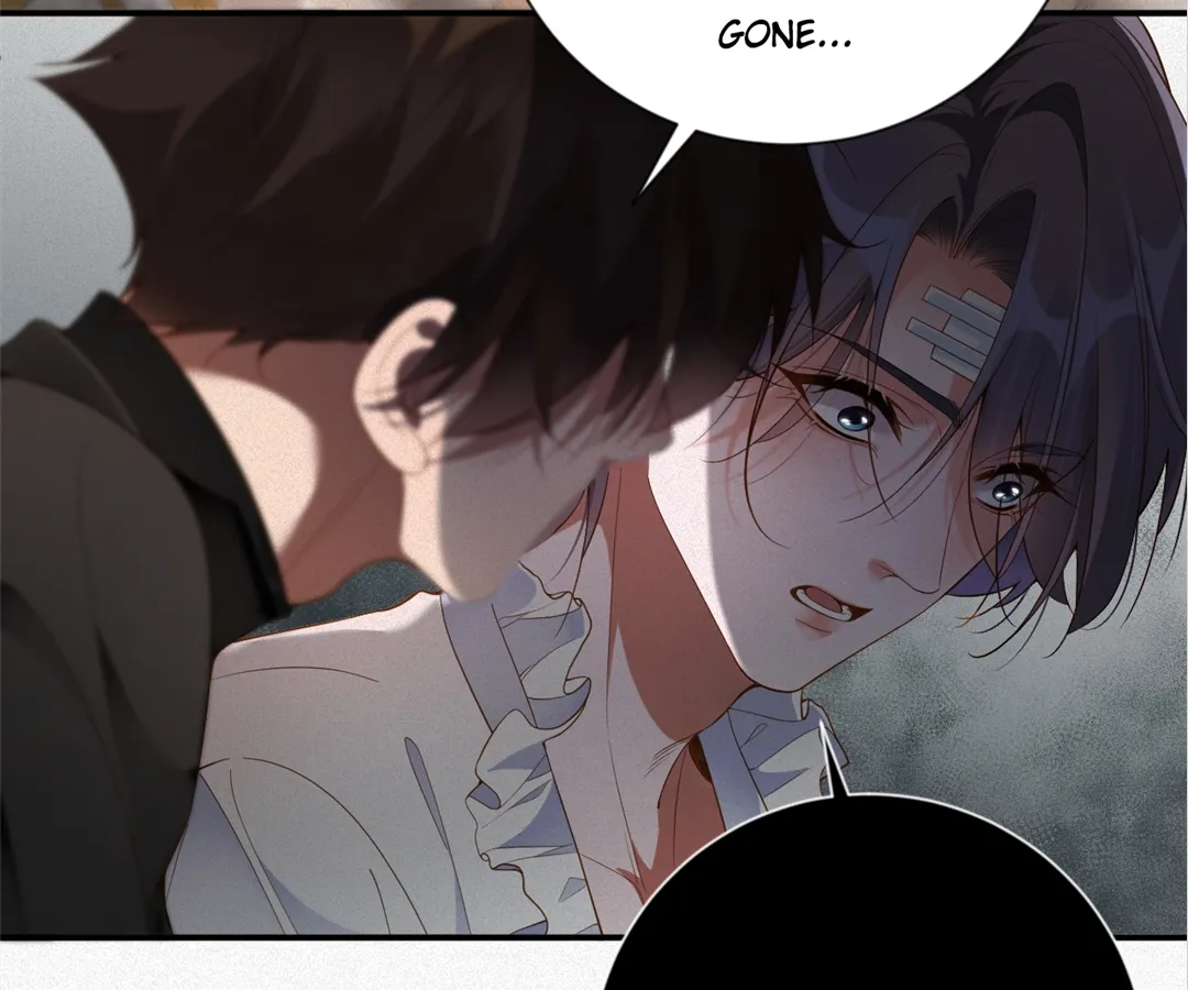 Love After the Break [Official] - Chapter 39 manhwa