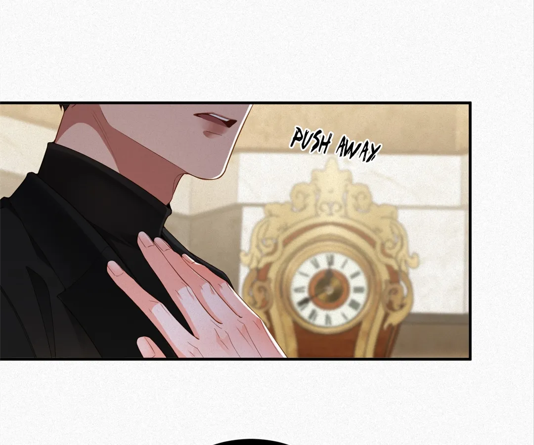 Love After the Break [Official] - Chapter 39 manhwa