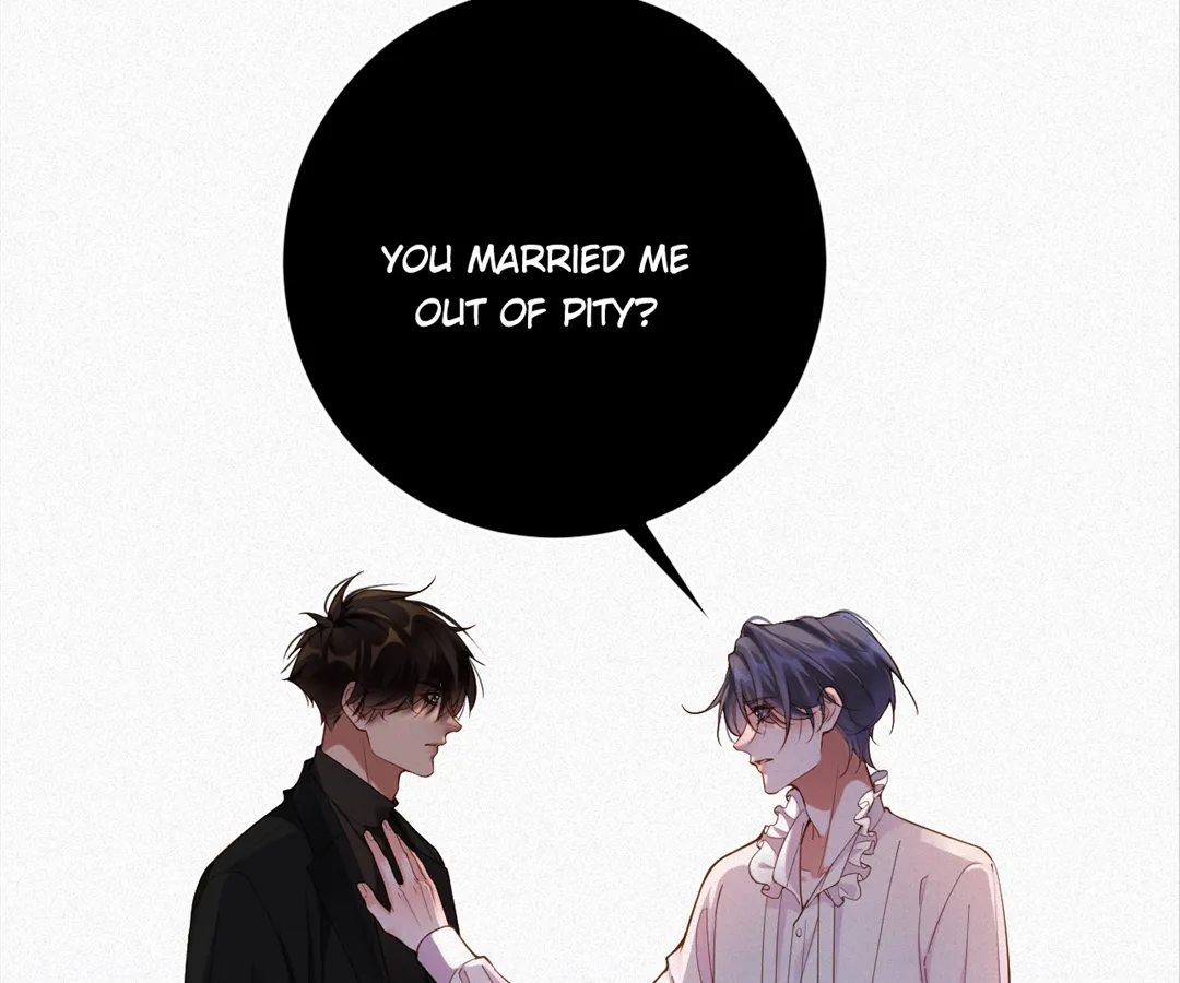 Love After the Break [Official] - Chapter 39 manhwa