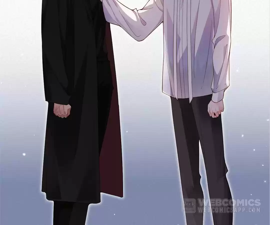 Love After the Break [Official] - Chapter 39 manhwa