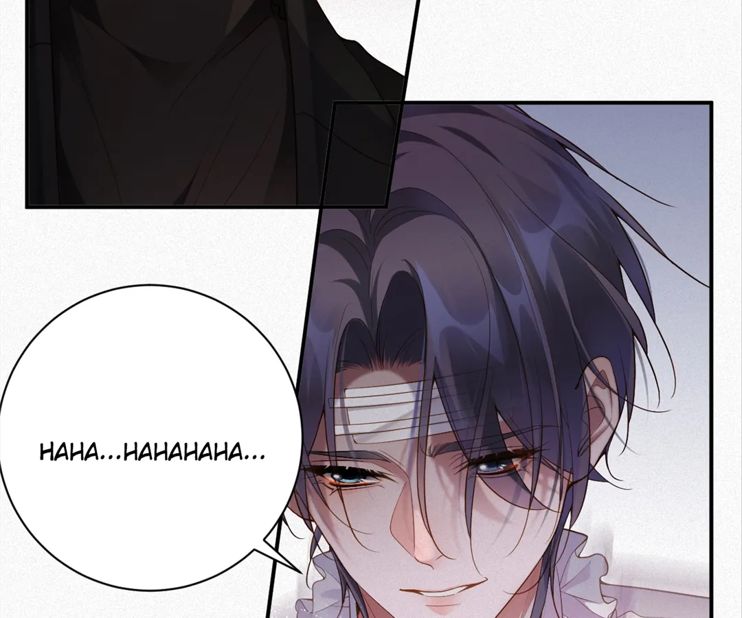 Love After the Break [Official] - Chapter 39 manhwa