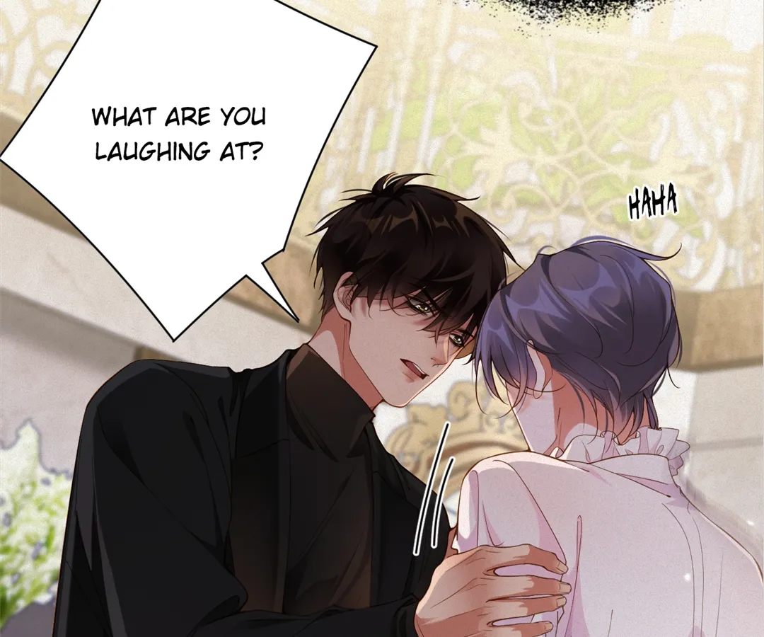Love After the Break [Official] - Chapter 39 manhwa
