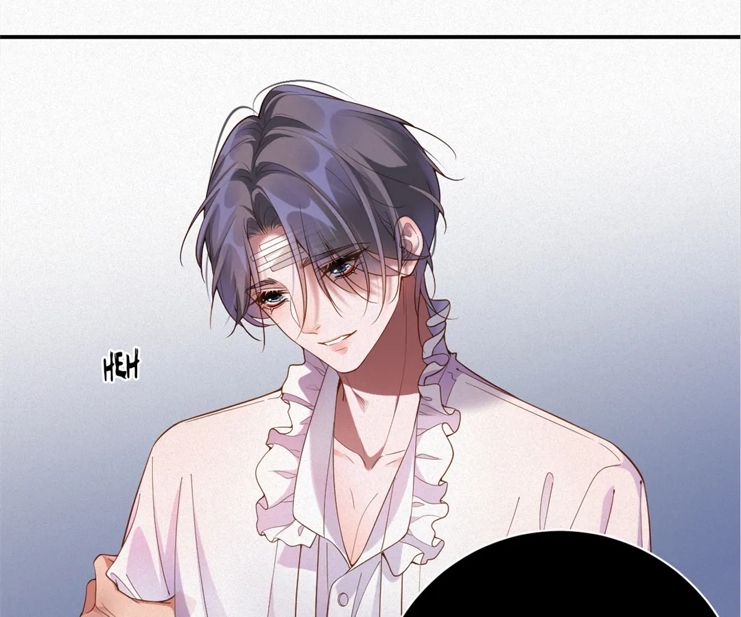 Love After the Break [Official] - Chapter 39 manhwa