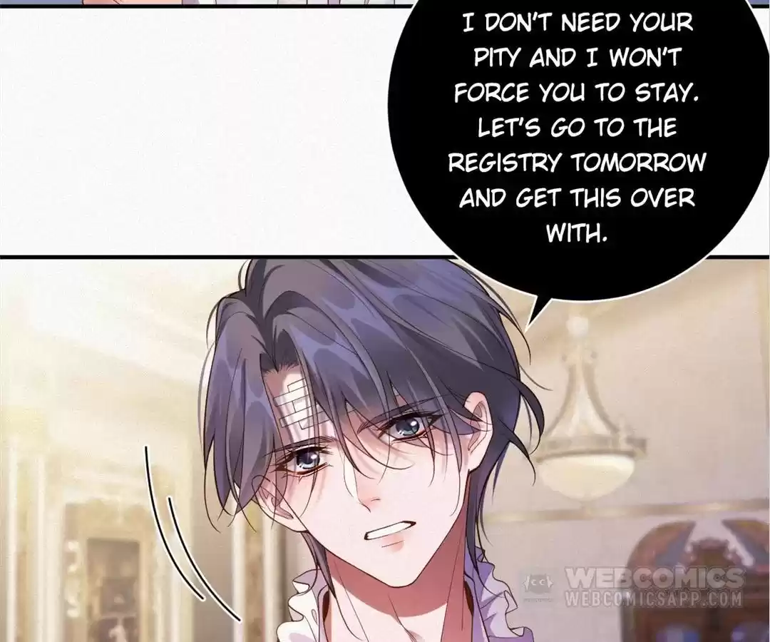 Love After the Break [Official] - Chapter 39 manhwa