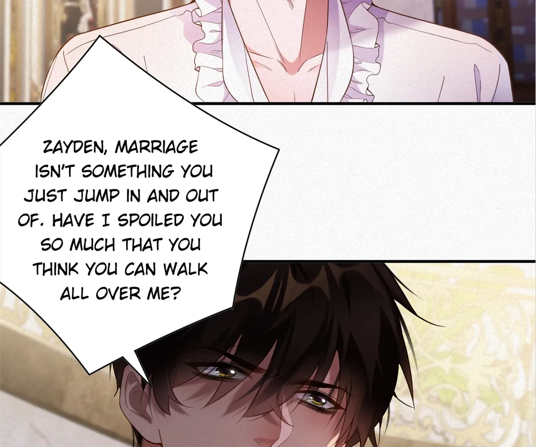 Love After the Break [Official] - Chapter 39 manhwa